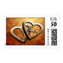 I Do Wedding postage